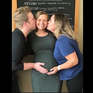 Meet your Posher, Jeffery